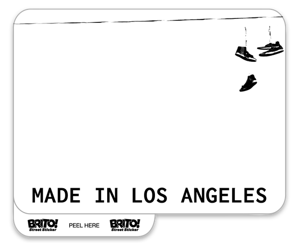 Made in LA 4x3