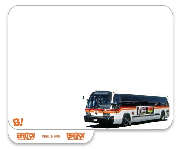 RTD Bus 4x3