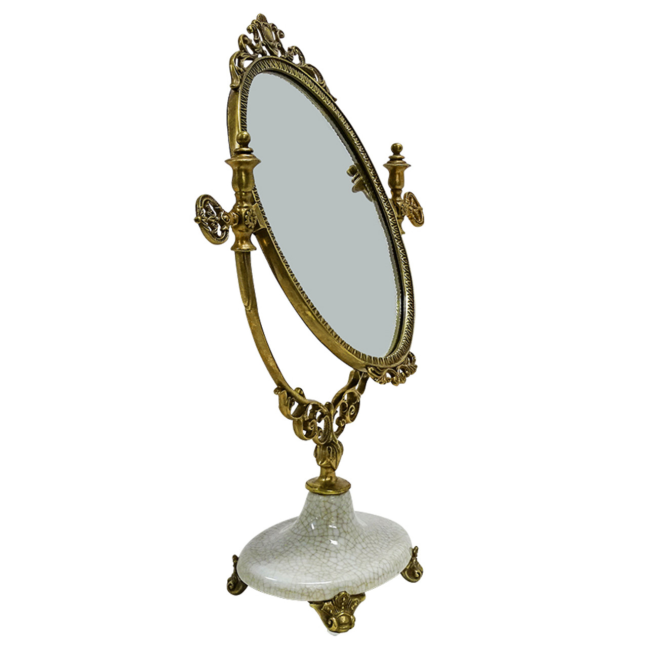 Mirror Elizabeth Dresser Mirror