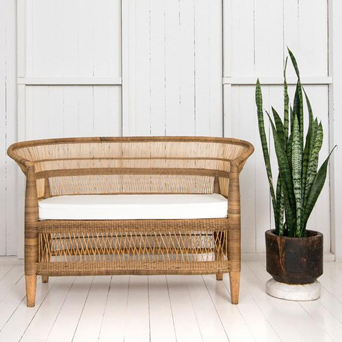 Chair Cushion Malawi 2 Seater Cushion