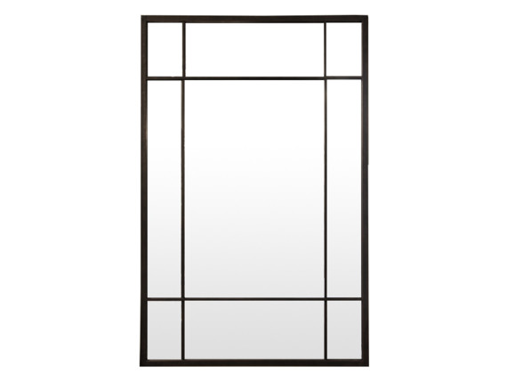 Rectangular Grid Mirror