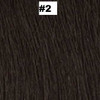 24" Aria 100% Virgin Human Hair (Natural Yaky)