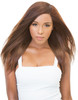 18" Aria 100% Virgin Human Hair (Natural Yaky)