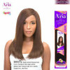 18" Aria 100% Virgin Human Hair (Natural Yaky)