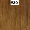 12" Aria 100% Virgin Huma Hair (Natural Yaky)