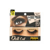 Doll Cat Eyelashes (Ebin)