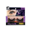 Wonder Cat Xl 25mm Eyelashes ( Ebin )