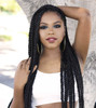 Rast A Fri- Freed'm Silky Pre Stretched