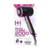 Annie- #5907 H&H Mini Turbo 2000 Hair Dryer