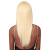 Jasper Straight 20" Human Hair Lace Front Wig ( Diana )