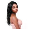 Jasper Body Wave 20" Human Hair Lace Front Wig ( Diana )