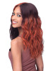 Mlf661 Polaris Lace Front Wig ( Bobbi Boss )