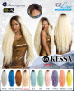 Ezl- Kessa Lace Front Wig (Golden State)