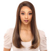 Lhd-5103 Lace Front Wig ( Hair Republic )
