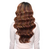 PHB-Evelyn HD 13x6 360° Lace Front Wig Human Hair Blend