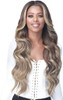 MLF379 Macaria HD Lace Front Wig