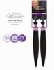 Harlem 125- Mbs20" Kima Master Duo Bundle 20"