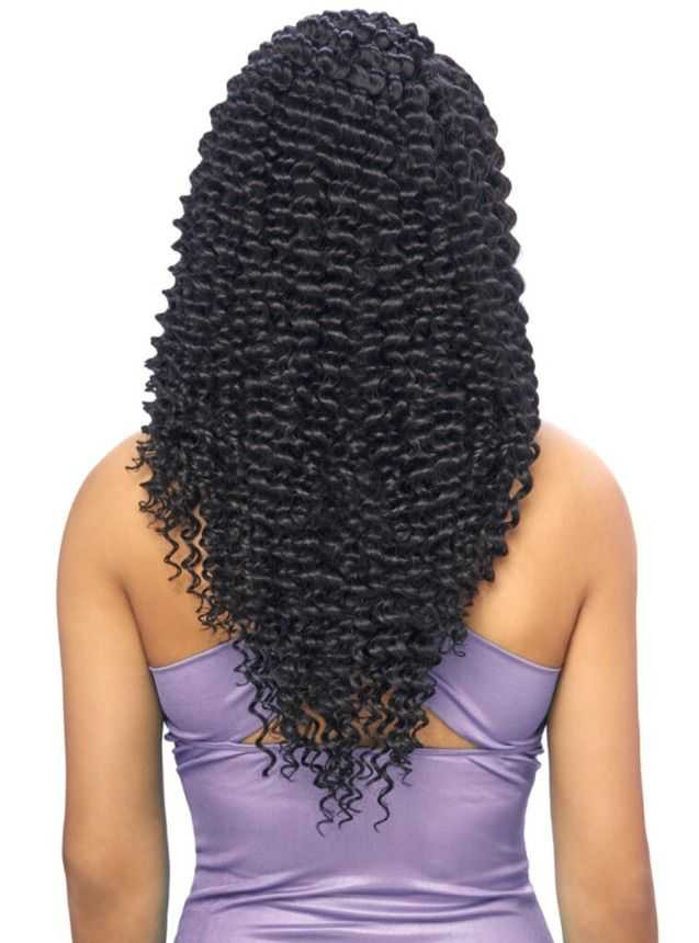 Harlem 125- Kima Brazilian Twist 20