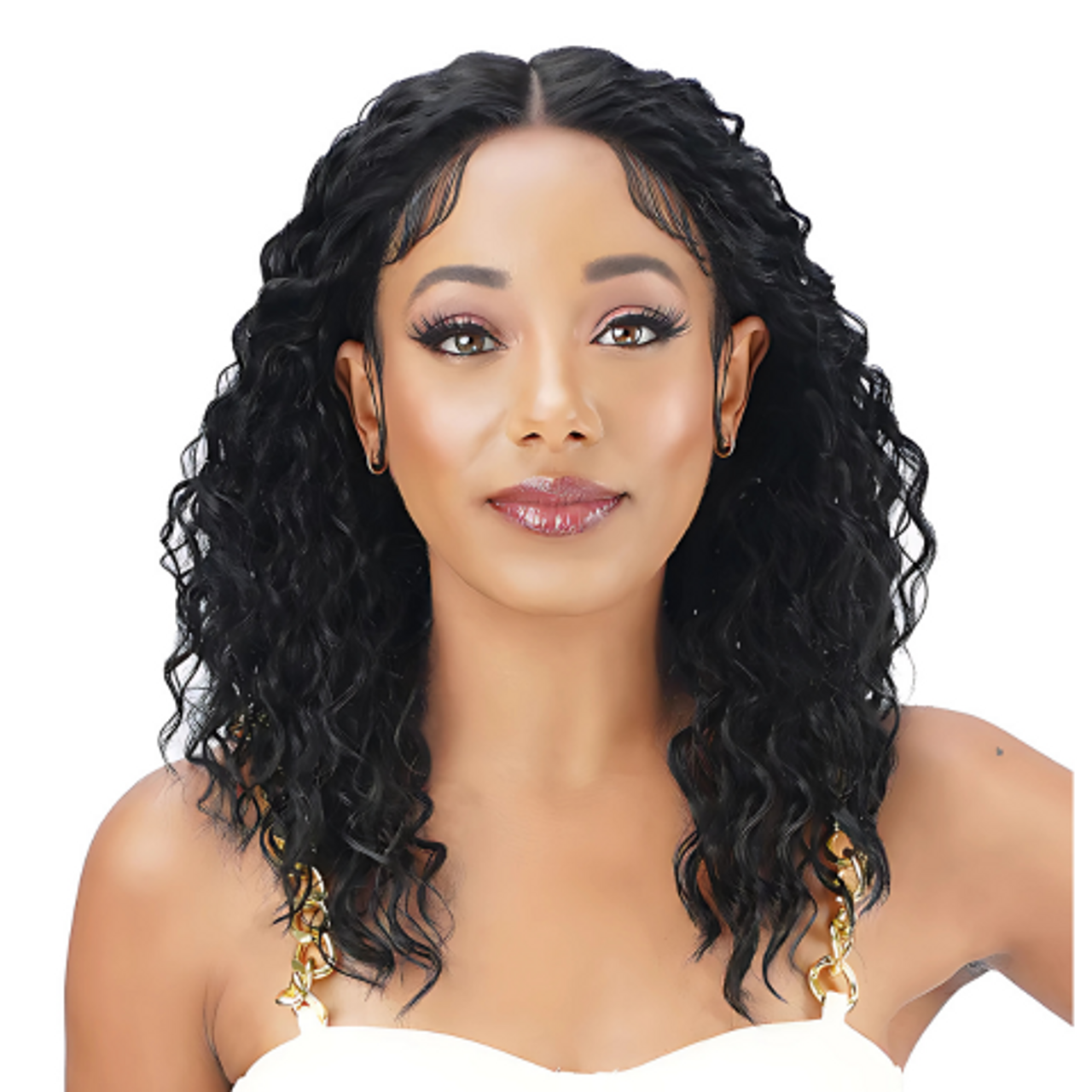 YS SIS Sister Wig LF-Chunky Baby Izara Lace Front Wig $ 69.99