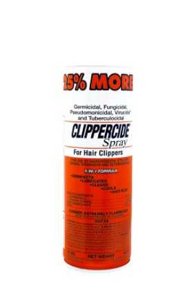 Clippercide Spray 15oz