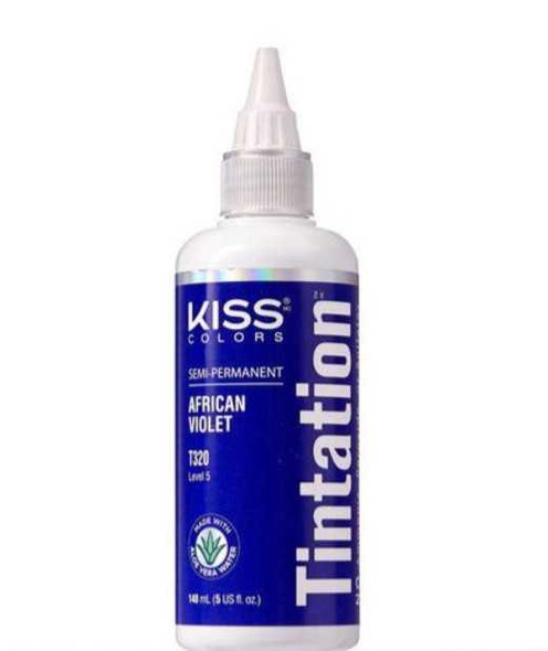 Tintation- African Violet T320