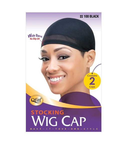 Wig Cap - TRENDZ BEAUTY SUPPLY