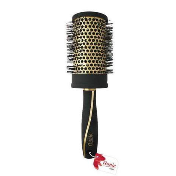 Annie- #2380 Ceramic Thermal Brush 2 1/2 inch diameter