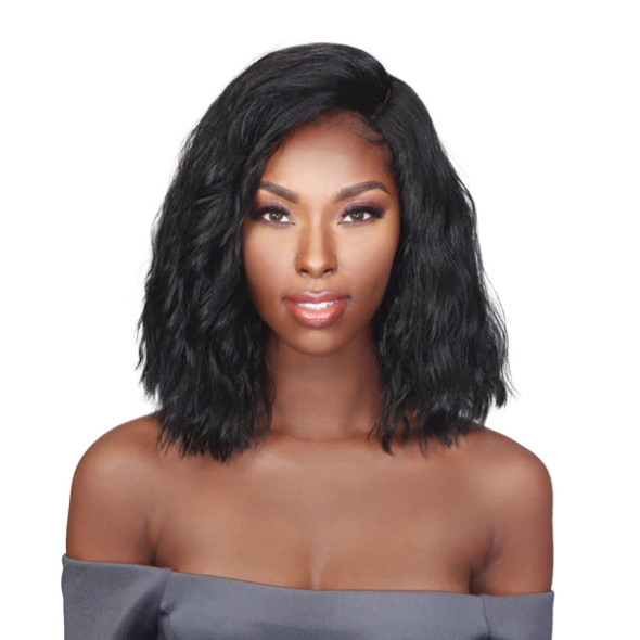 Nbs-i1950 Lace Front Wig ( Hair Republic )