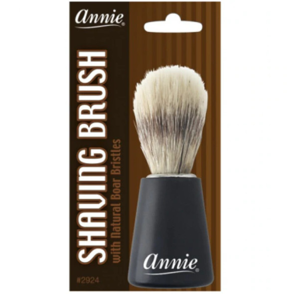 Annie- Shaving Brush #2924