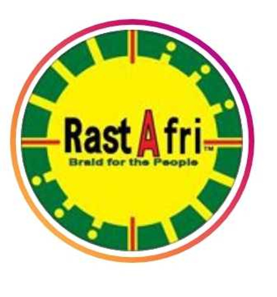 Rast A Fri- Mood Braid