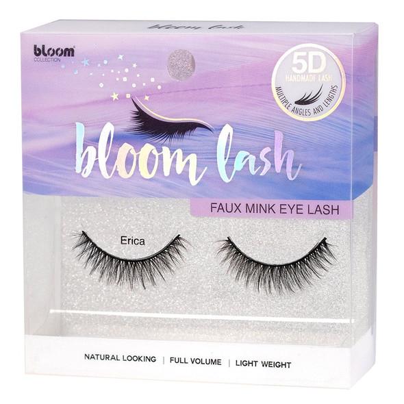 Bloom Lash