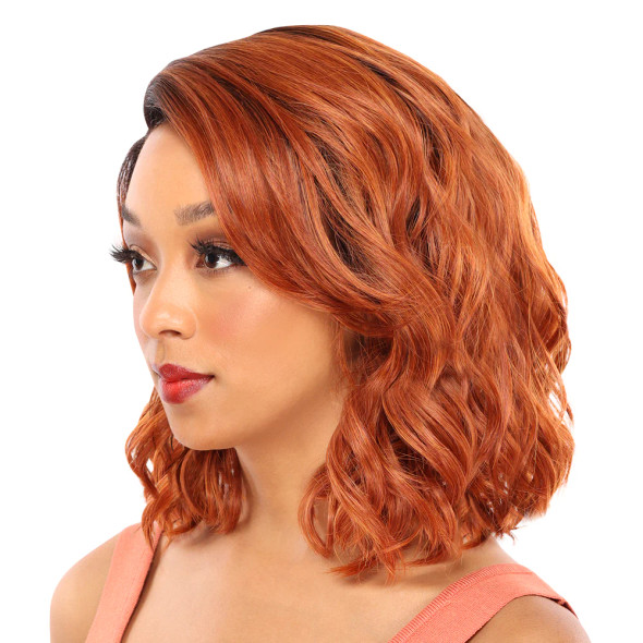 Lhd-5201 Lace Front Wig ( Hair Republic )