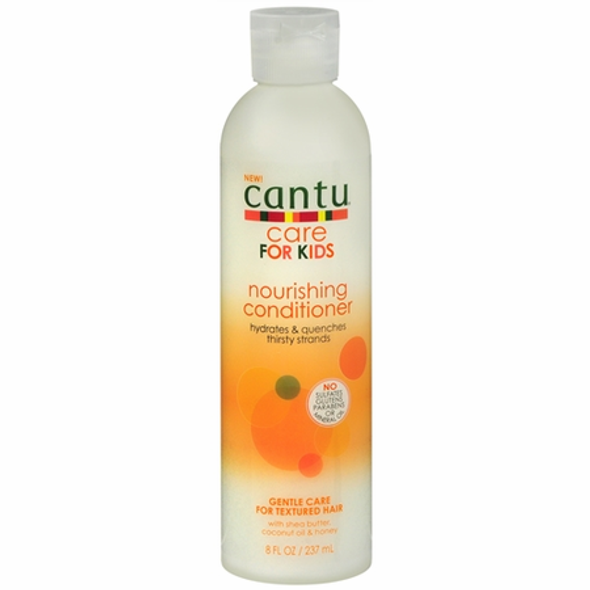 Cantu- Care For Kids- Nourishing Conditioner 8oz