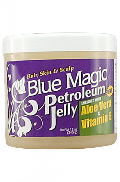 Blue Magic- Petroleum Jelly 13.75oz