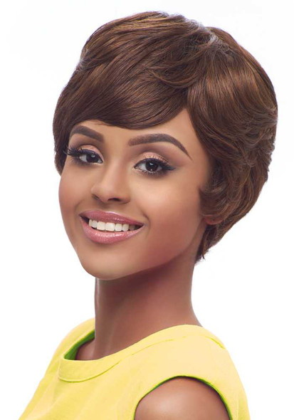 Go112 Full Cap Wig (Harlem 125)