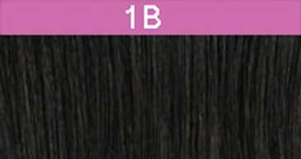 Bailey-Foxy Silver (100% Human Hair) Full Cap Wig (Alicia International)