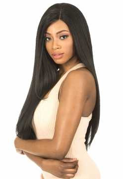Mlih103 I-Part Lace Front wig (Chade)