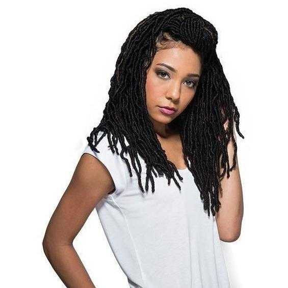 Bobbi Boss- Nu Locs 14"