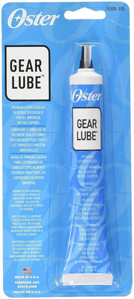 OSTER GEAR LUBE