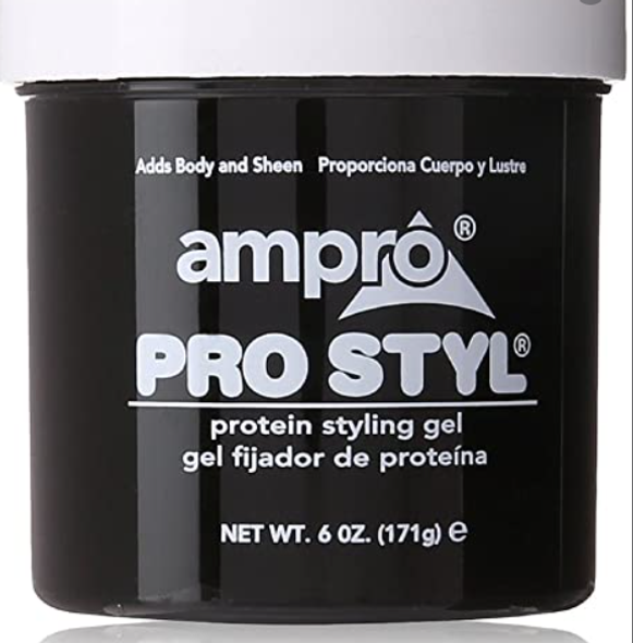 Ampro- Pro Styl Regular 6oz