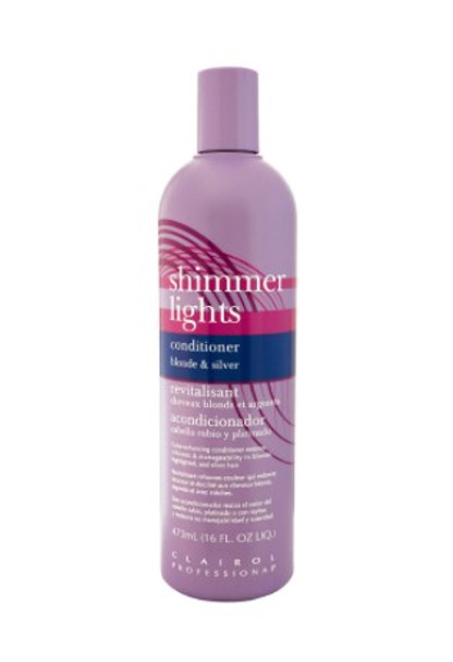 Shimmer Lights- Conditioner 16oz