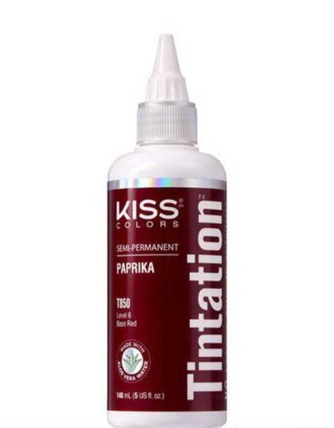 Tintation- Paprika T850