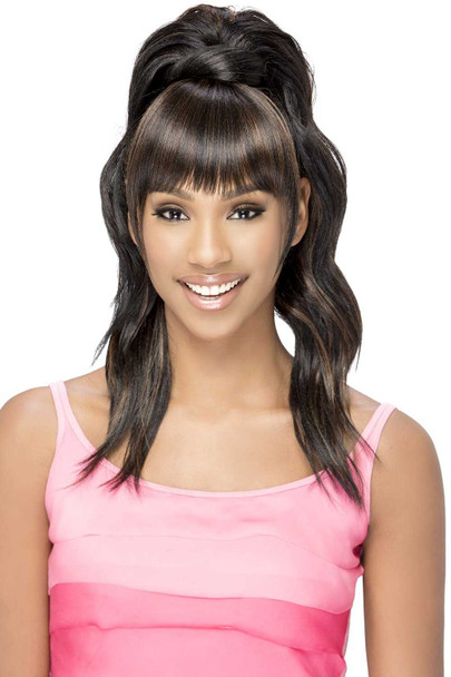 Bp-Yuna Bang N Pony (Amekor) (Vivica Fox)