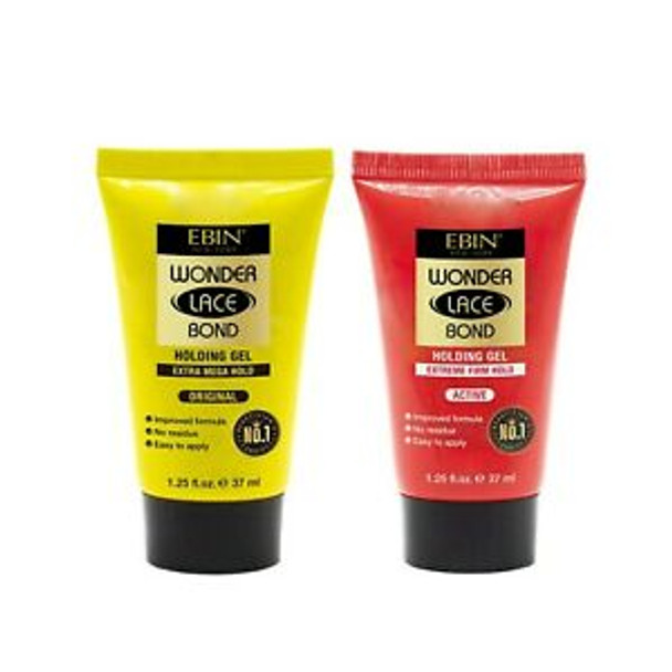 Ebin Wonder Lace Bond Holding Gel