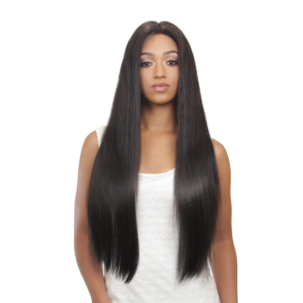 Hlf26- Stella Human Hair Wig ( Hair Republic )