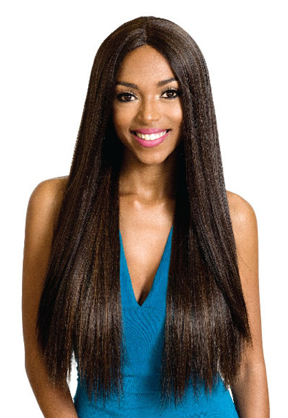 Mb Ezl- Royce Lace Front Wig (Golden State)
