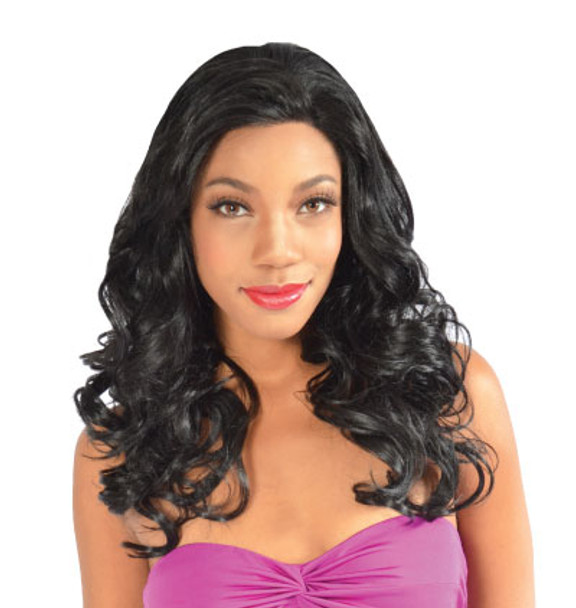 Ezl- Bree Lace Front Wig (Golden State)