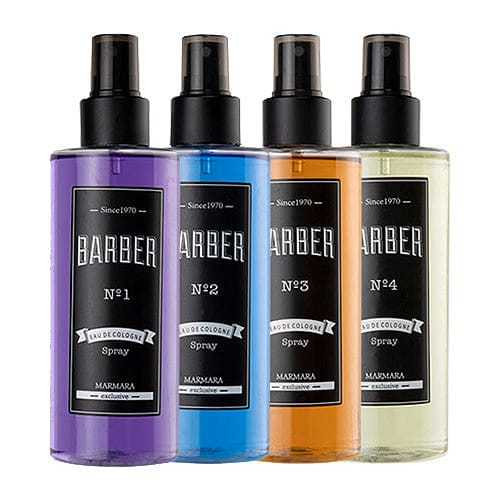 Marmara Barber Aftershave Cologne Spray 250 ml 8.45 oz