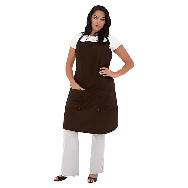 Betty Dain Plus Size Stylist Apron Size 2X #2214
