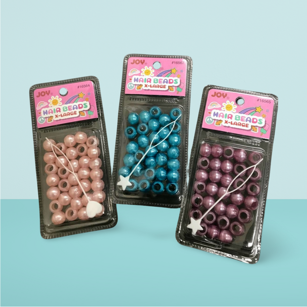 Joy Hair Beads X-Large